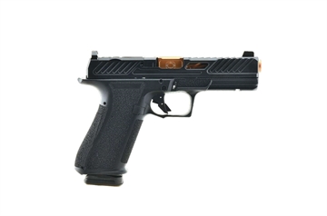 Picture of SS DR920 ELITE 9MM BRONZE BARREL 2 17RD SS-2011