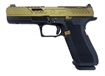 Picture of SS DR920 ELT 9MM GC KNUCKLES SS-2011KN