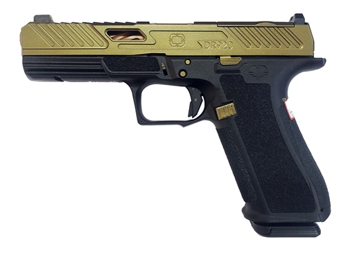 Picture of SS DR920 ELT 9MM GC KNUCKLES SS-2011KN