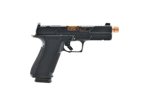 Picture of SHADOW SYSTEMS DR920 ELTE 9MM BRZ TB 10RD SS-2037
