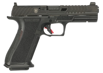 Picture of SHADOW SYSTEMS DR920 WAR P 9MM BLK 17 SS-2079