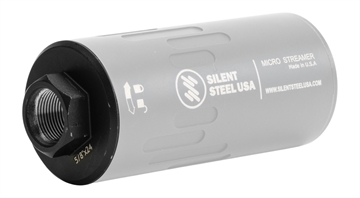Picture of SS HUB_DT_1.375X1/2X36  DIRECT THRD 1.375X1/2-36