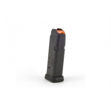 Picture of SHADOW SYSTEMS MAGPUL COMPACT MAGAZINE 15RD 9MM G9C-00-MAG SG9C-00-MAG