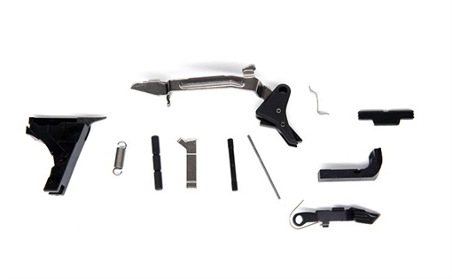 Picture of SHADOW SYSTEMS P80 CMPT FRAME CMPLTION KIT SGK-2001-P80-P