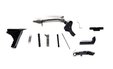 Picture of SHADOW SYSTEMS P80 CMPT FRAME CMPLTION KIT SGK-2001-P80-P