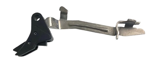 Picture of SHADOW SYSTEMS POLY CURVED TRIGGER ASMBLY SG9C-00-20-GE