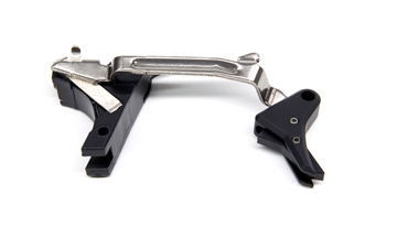 Picture of SHADOW SYSTEMS MR/DR/XR POLYMR ELITE TRIGGER ASSEMBLY W/ BAR SG9C0020SPL SG9C-00-20-SPL