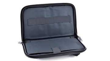 Picture of SHADOW SYSTEMS - BLACK RANGE BAG