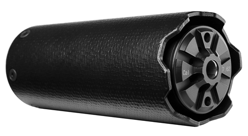 Picture of SS SGMST-B      SAFEGUARD HEAT SHLD MICRO STREAMER