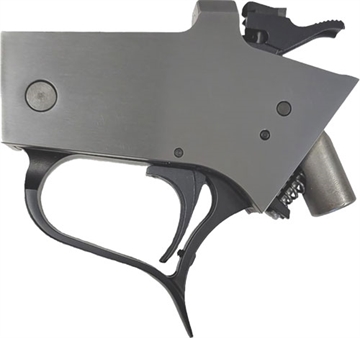 Picture of SSK FIREARMS 50 RECEIVER FOR T/C CONTENDER FLAT SIDE S/S SSK50A