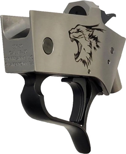 Picture of SSK FIREARMS 50 RECEIVER FOR T/C CONTENDER LYNX SIDE S/S SSK50B