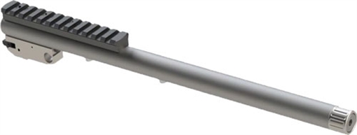 Picture of SSK FIREARMS CONTENDER BARREL 357 MAXIMUM 16.25" W/BASE THREADED C8017