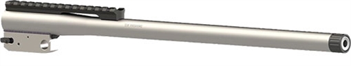 Picture of SSK FIREARMS ENCORE BARREL 223 REM 24" W/BASE THREADED S/S e9005