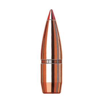 Picture of Hornady SST, .308 Diameter, 30 Caliber,150 Grain, Ballistic Tip, 100 Count 30302
