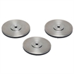 Picture of Benchrite 2'' STANDARD STABILFEET 3/SET 04-190