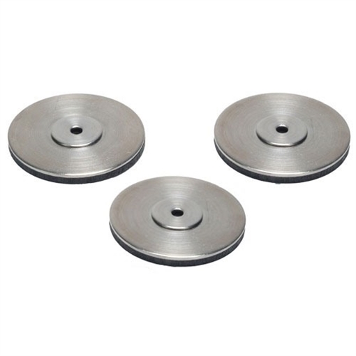Picture of Benchrite 2'' STANDARD STABILFEET 3/SET 04-190