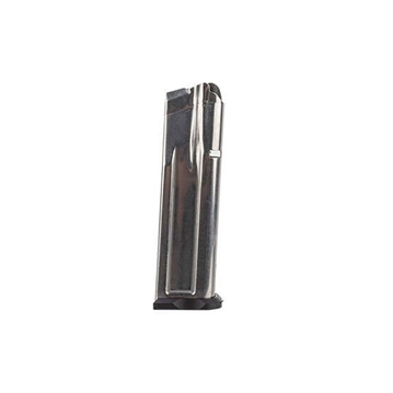 Picture of Check-Mate Industries 2011 COMPATIBLE 17-RD MAGAZINE 126MM SS 9MM CM9-2011-126-S