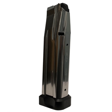 Picture of STACCATO 2011® COMPATIBLE MAGAZINES STAINLESS STEEL 9MM CM9-2011-140-S
