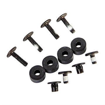 Picture of Blackhawk STACHE IWB DISCREET CARRY CLIP COMPATIBILITY KIT 416A06BK