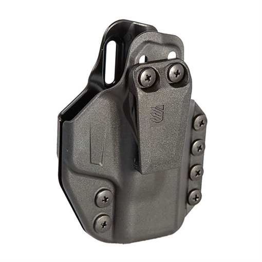 Picture of Blackhawk STACHE IWB LB S&W M&P SHIELD 9/40 W/LASERGAURD PRO BLACK 416563BK