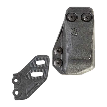 Picture of Blackhawk STACHE IWB MICRO COMPACT MAG CARRIER BLACK 416A05BK