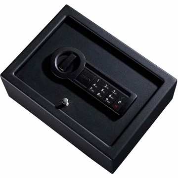 Picture of Stack-On 2-Handgun Personal Drawer Safe - Electronic PDS-1800-E