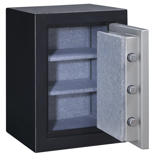 Picture of Stack-On Elite Executive Fire Safe E-Lock - MOTOR FREIGHT ONLY E18-029-MB-E