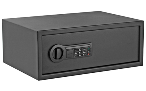 Picture of Stack-On Stack-On Personal Computer Safe, Matte Black, Electronic Key Pad PS-1808-E