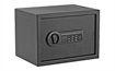 Picture of Stack-On Stack-On Personal Safe, Matte Black, Electronic Key Pad PS-1814-E