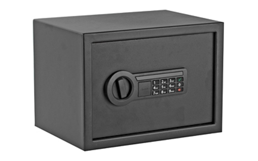 Picture of Stack-On Stack-On Personal Safe, Matte Black, Electronic Key Pad PS-1814-E