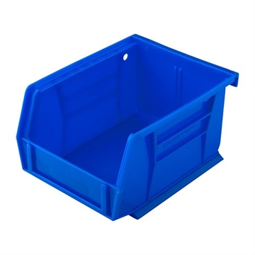 Picture of STACKABLE STORAGE BINS S-12413BLU