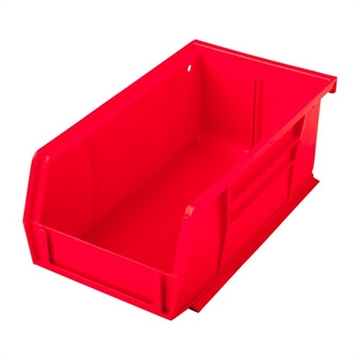 Picture of STACKABLE STORAGE BINS S-12414R