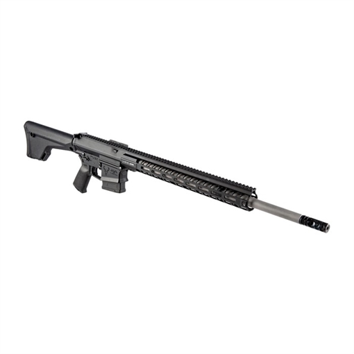 Picture of Stag Arms STAG 10 MARKSMAN LH STAINLESS STEEL 22 IN 6.5CM BLA ST NA STAG10010511