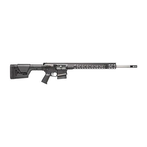 Picture of Stag Arms STAG 10 MARKSMAN RH STAINLESS STEEL 22 IN 6.5CM BLA ST NA STAG10000511