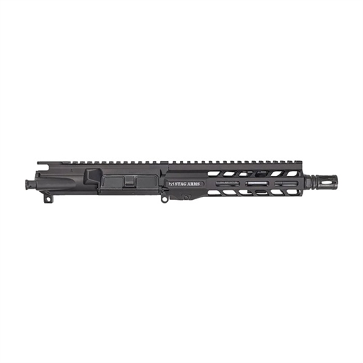 Picture of Stag Arms STAG 15 .300 BLACKOUT 8 IN UPPER STAG15102111