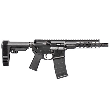 Picture of Stag 15 300Blk. Pistol 8" 30RD STAG15002211