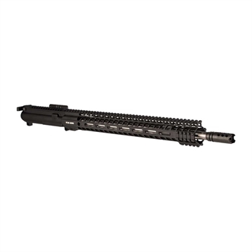 Picture of Stag Arms AR-15 3 GUN ELITE UPPER RECEIVER 5.56MM LEFT HAND STAG15110601