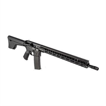 Picture of Stag Arms STAG 15 SPR RH QPQ 18 IN 5.56 BLA SL NA STAG15003322