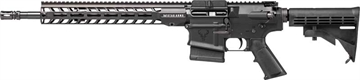 Picture of STAG 10 CLASSIC QPQ 308 LH 16" 10RD 13.5 HANDGUARD BLACK STAG10012722