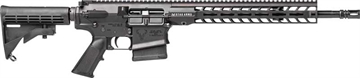 Picture of STAG 10 CLASSIC QPQ 308 RH 16" 10RD 13.5 HANDGUARD BLACK STAG10002722