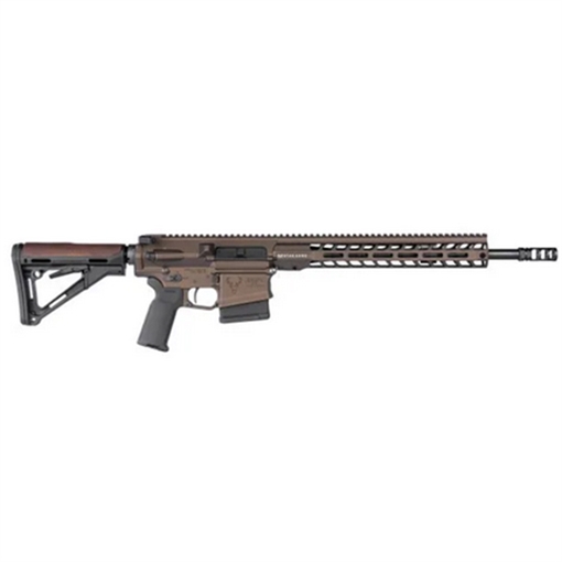 Picture of STAG 10003502 10 PURSUIT 308NIT 16 BRNZ STAG10003502