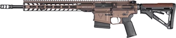 Picture of STAG 10 PURSUIT 308WIN LH 16" 10RD 13.5 H-GUARD MIDNIGHT BRZ STAG10013502