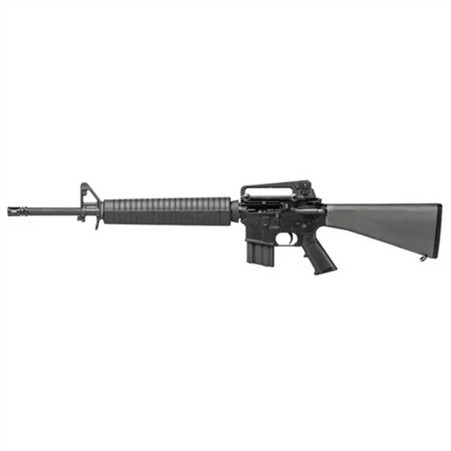 Picture of STAG ARMS 15 RETRO CHPHS 20 RIFLE BLA A2 LH STAG15011011