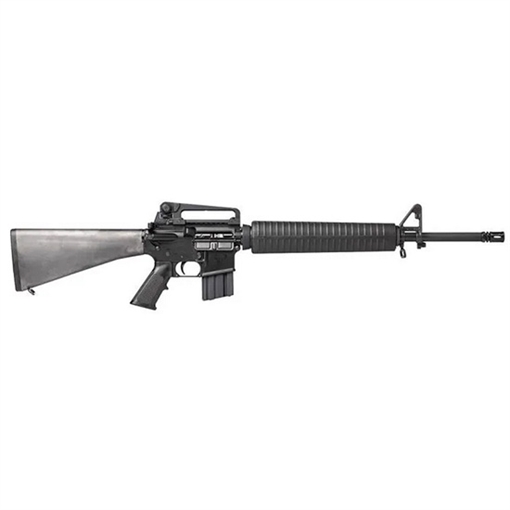 Picture of Stag Arms Stag 15 Retro Rifle 5.56mm 20rd Magazine 20" Barrel Black STAG15001011