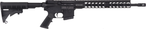 Picture of STAG 15 CLASSIC 350 LEGEND RH 16" 10RD BLACK NITRIDE STAG15007110