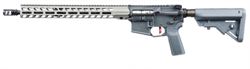 Picture of STAG ARMS 15 PROJECT SPCTRM 223WYLDE 16 GRY SS LH 15015712