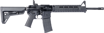 Picture of STAG 15L SPORTS 5.56MM 16" LH 30RD MAGPUL BLACK STAG15016502