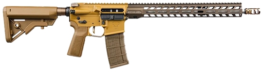Picture of Stag Arms 5.56x45mm STAG15005512