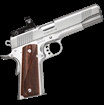 Picture of STAINLESS LW 1911 9MM W/RED DOT 3700634