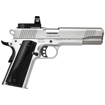 Picture of STAINLESS LW 1911 9MM W/RED DOT 3700641
